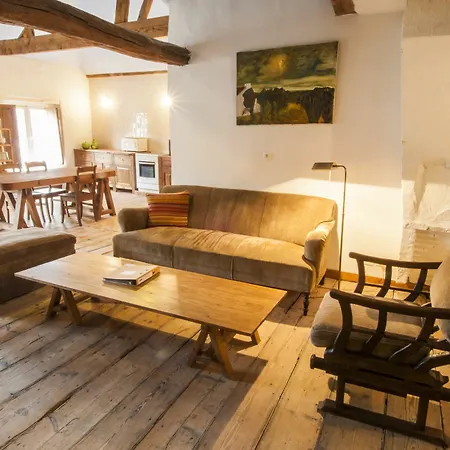 Bed & Breakfast La Maison Zenasni