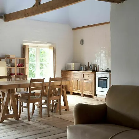 La Maison Zenasni