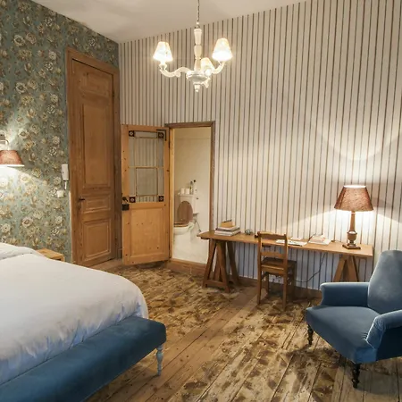 La Maison Zenasni Bed & Breakfast