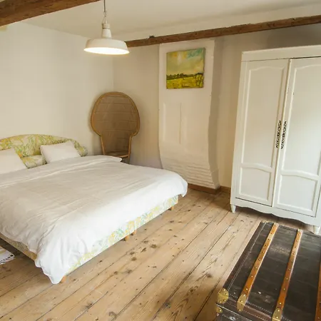 La Maison Zenasni Bed & Breakfast 3*