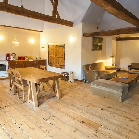 Bed & Breakfast La Maison Zenasni Bruges
