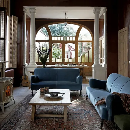 La Maison Zenasni Bed & Breakfast Bruges